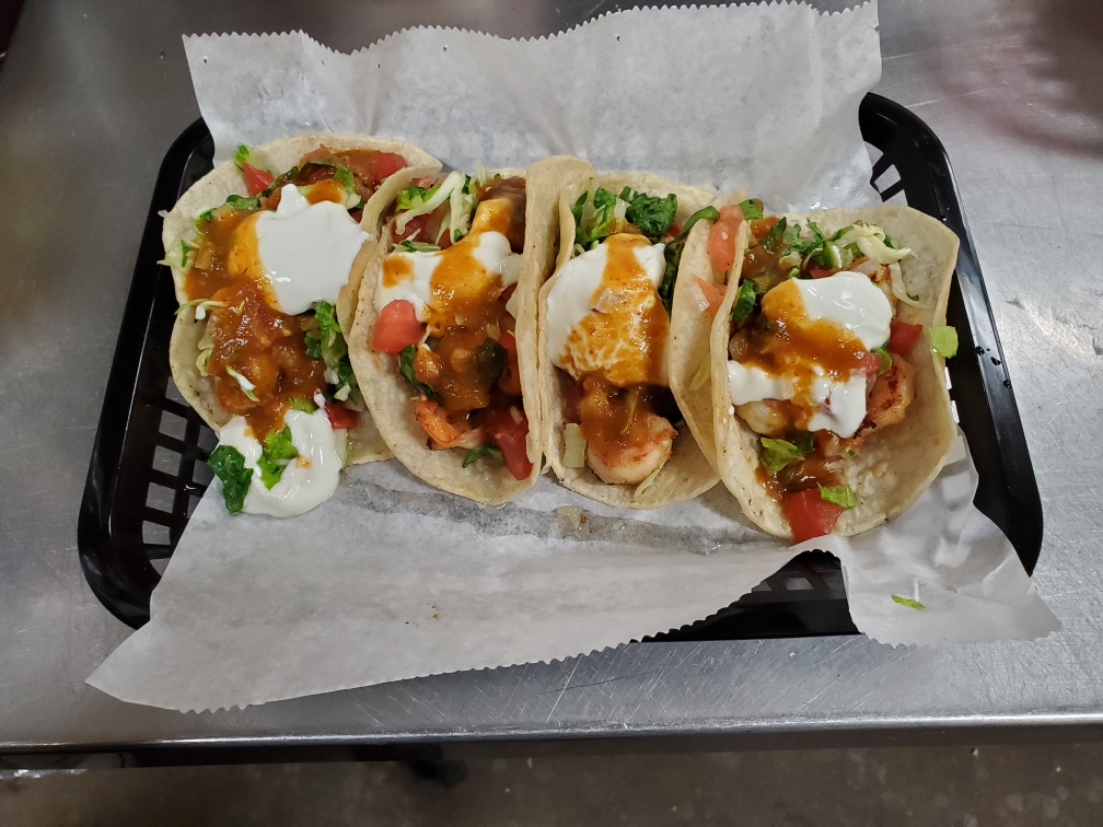 El Sipote Pupuseria Photos 2